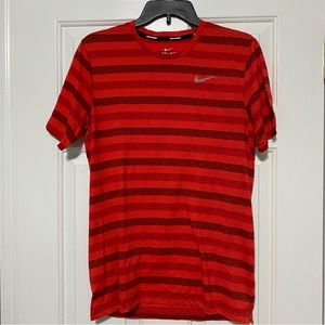 Nike Dri-Fit Running Tshirt